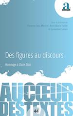 Des figures au discours