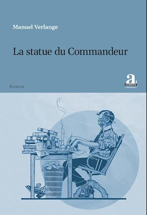 La statue du Commandeur