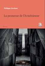 La promesse de l¿Arménienne