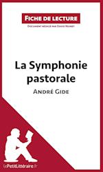 Analyse : La Symphonie pastorale de André Gide  (analyse complète de l'oeuvre et résumé)