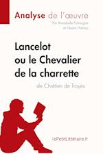 Lancelot ou le Chevalier de la charrette de Chrétien de Troyes (Analyse de l'oeuvre)