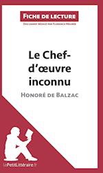 Analyse : Le Chef-d'oeuvre inconnu d'Honoré de Balzac  (analyse complète de l'oeuvre et résumé)