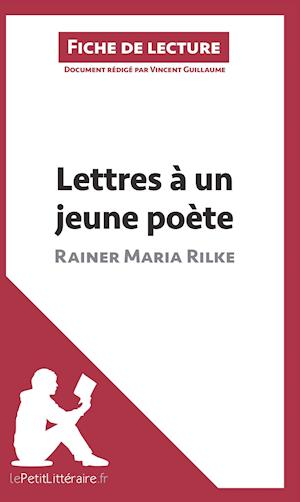Lettres à un jeune poète de Rainer Maria Rilke (Fiche de lecture)