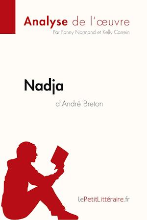 Nadja D'andre Breton