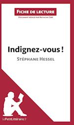 Indignez-vous ! de Stéphane Hessel (Analyse de l'oeuvre)