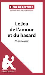 Le Jeu de l'amour et du hasard de Marivaux (Fiche de lecture)