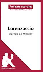 Lorenzaccio d'Alfred de Musset (Analyse de l'¿uvre)