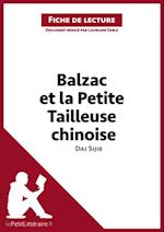 Balzac et la Petite Tailleuse chinoise de Dai Sijie (Analyse de l''oeuvre)