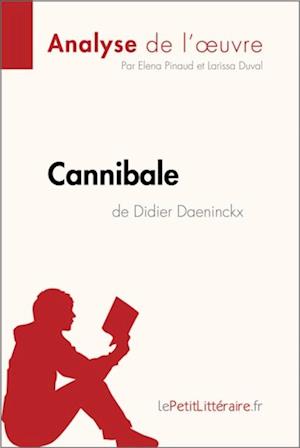 Cannibale de Didier Daeninckx (Analyse de l''oeuvre)