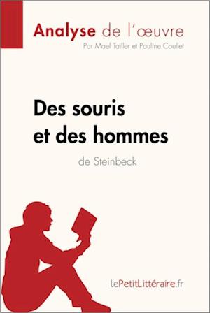 Des souris et des hommes de John Steinbeck (Analyse de l''oeuvre)