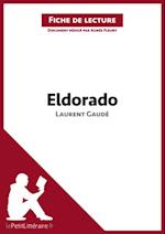 Eldorado de Laurent Gaudé (Analyse de l''oeuvre)