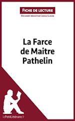 La Farce de maitre Pathelin (Fiche de lecture)