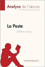 La Peste d''Albert Camus (Analyse de l''oeuvre)