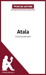 Atala de François-René de Chateaubriand (Analyse de l''œuvre)