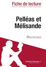 Pelleas et Melisande de Maeterlinck (Fiche de lecture)