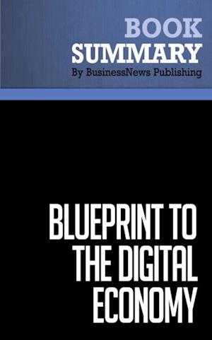 Summary: Blueprint to the Digital Economy