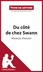 Analyse : Du côté de chez Swann de Marcel Proust  (analyse complète de l'oeuvre et résumé)