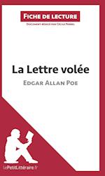 Analyse : La Lettre volée d'Edgar Allan Poe  (analyse complète de l'oeuvre et résumé)