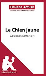 Le Chien jaune de Georges Simenon (Analyse de l'oeuvre)