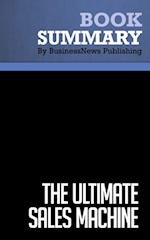 Summary: The Ultimate Sales Machine