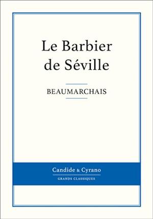 Le Barbier de Séville