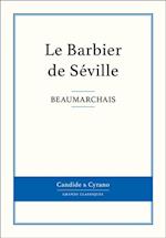 Le Barbier de Séville