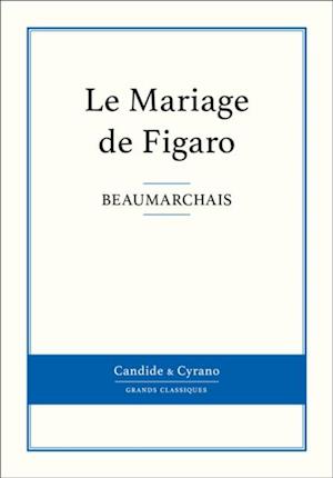 Le Mariage de Figaro