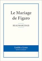 Le Mariage de Figaro