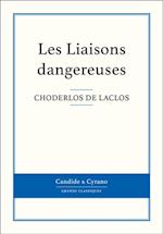 Les Liaisons dangereuses