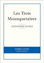 Les Trois Mousquetaires