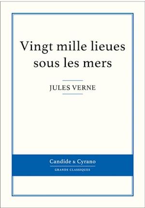 Vingt mille lieues sous les mers