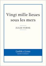 Vingt mille lieues sous les mers