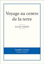 Voyage au centre de la terre