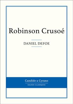 Robinson Crusoé