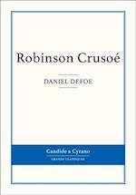 Robinson Crusoé