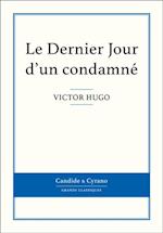 Le Dernier Jour d''un condamné