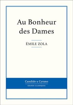 Au Bonheur des Dames