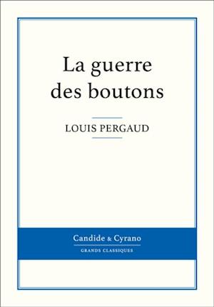 La guerre des boutons