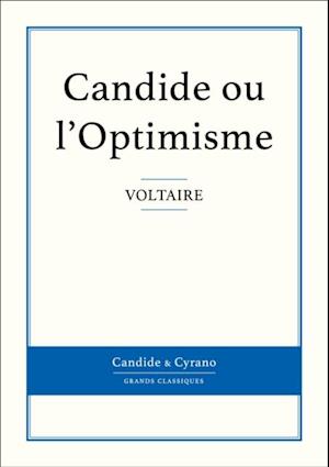 Candide ou l''Optimisme