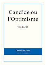 Candide ou l''Optimisme