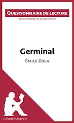 Germinal d''Émile Zola