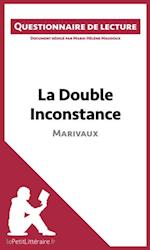 La Double Inconstance de Marivaux (Questionnaire de lecture)