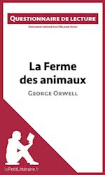 La Ferme des animaux de George Orwell