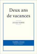 Deux ans de vacances