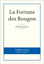 La Fortune des Rougon