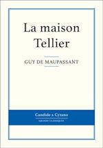 La maison Tellier