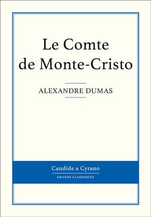 Le Comte de Monte-Cristo