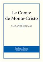 Le Comte de Monte-Cristo