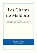 Les Chants de Maldoror