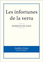 Les infortunes de la vertu